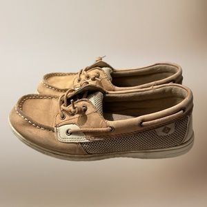 Sperry Boat Shoe Girl’s/Women’s